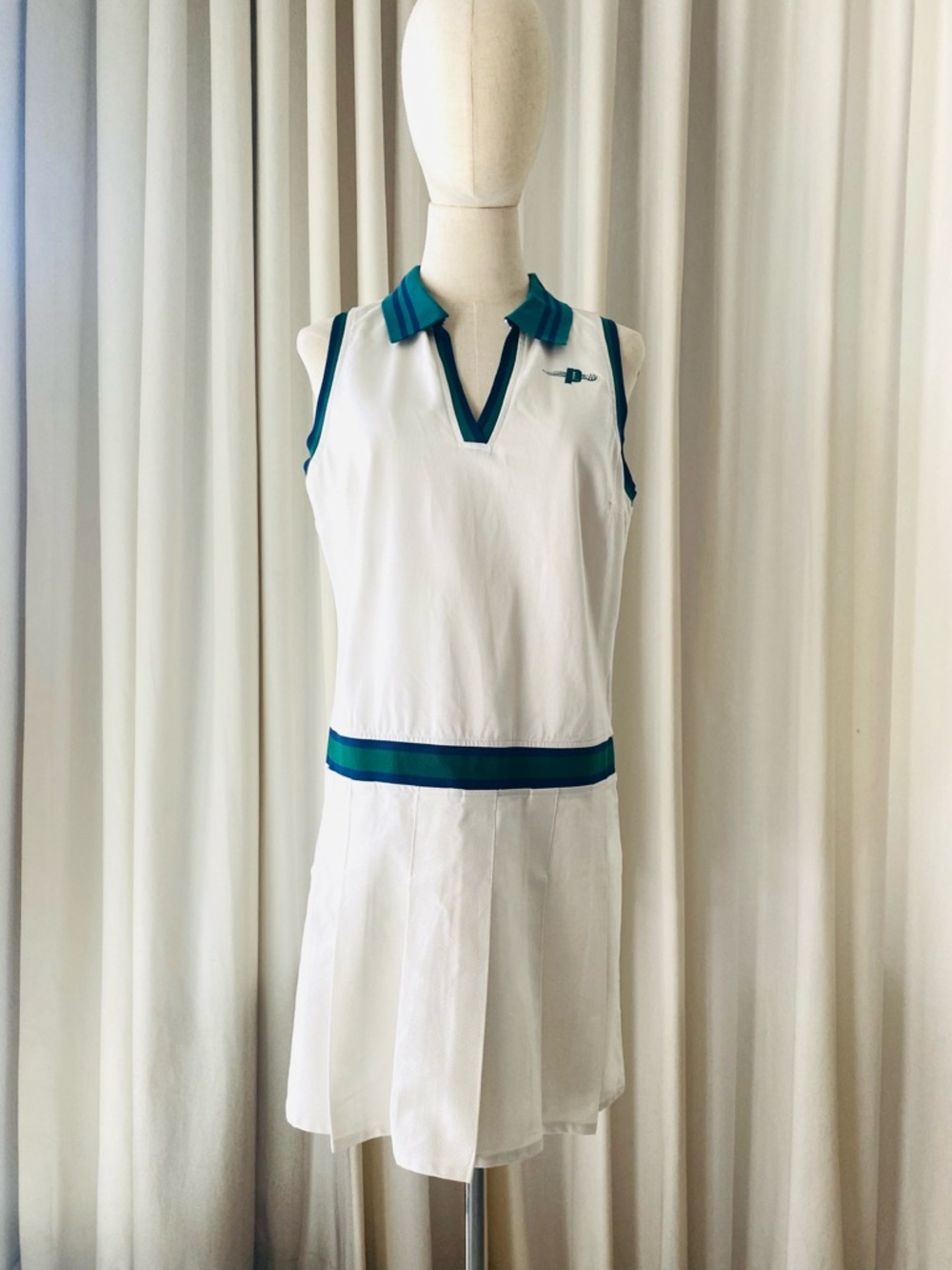Prince | Pickleball Dress | Medium - Picture 9 of 9